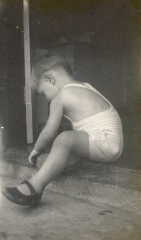 oct 36 aan het spelen